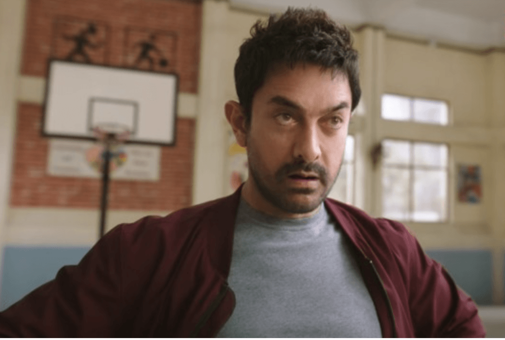 Aamir Khan Sitaare Zameen Par